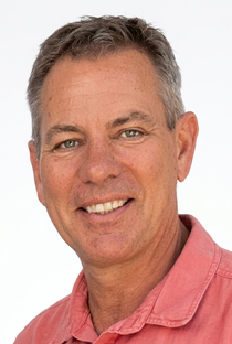 Hugh Pearson - Poster 1