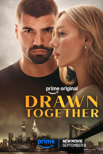  de Filme Atraídos pelo Destino (2026)