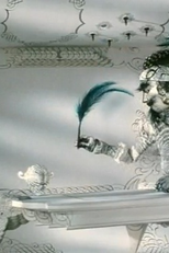 The Calligrapher (The Calligrapher)