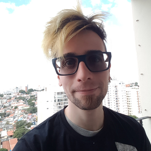 Foto de perfil de Julian Witte