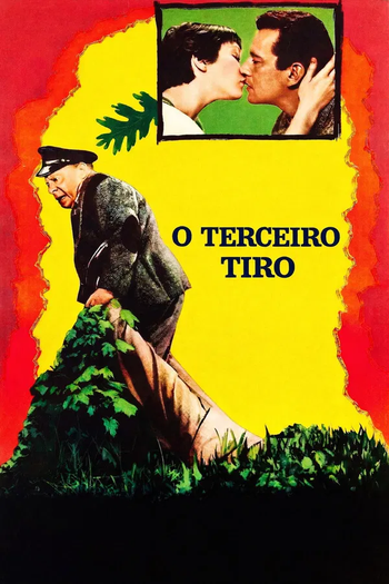  de Filme O Terceiro Tiro (1955)