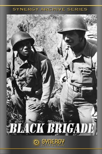  de Filme A brigada Carter (1970)