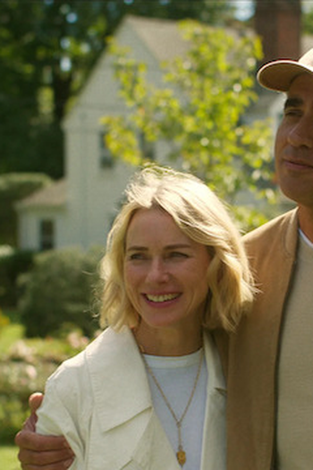Poster de Episódio Welcome, Friends (2022)