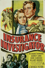 Agente de Seguros (Insurance Investigator)