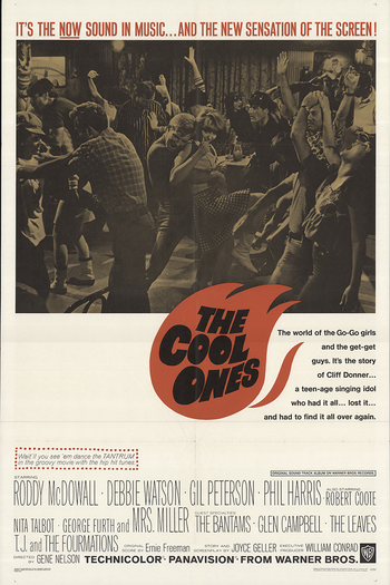  de Filme Em Busca da Fama (1967)