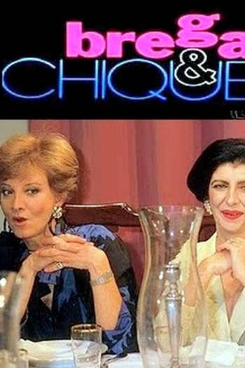  de TV Brega e Chique (1987)