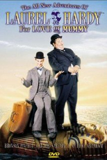 A Nova Aventura do Gordo e o Magro - O Segredo da Múmia (The All New Adventures of Laurel & Hardy in 'For Love or Mummy')