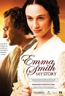 Emma Smith: Minha História - Poster / Capa / Cartaz - Oficial 1