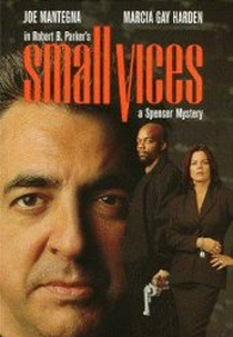 Morte Sob Suspeita (Spenser: Small Vices)