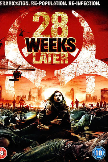  de Filme Extermínio 2 (2007)