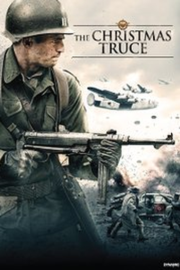Poster de Filme The Christmas Truce (2015)