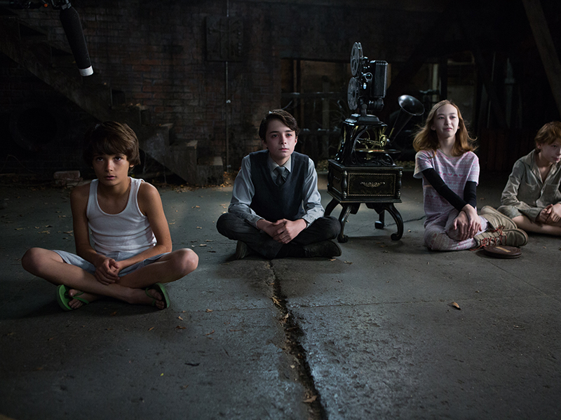 Foto 2 de A Entidade 2