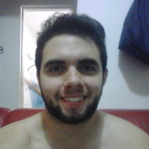Foto de perfil de filipe samid