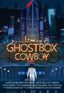 Ghostbox Cowboy (Ghostbox Cowboy)