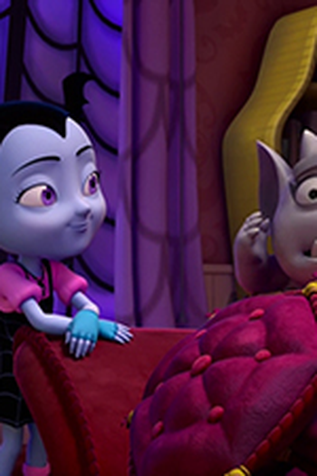 Poster de Episódio Hide & Shriek (2017)