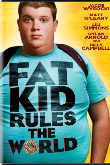  de Filme O Maioral (2012)