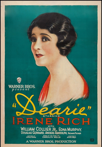 Um Filho Só (Dearie)