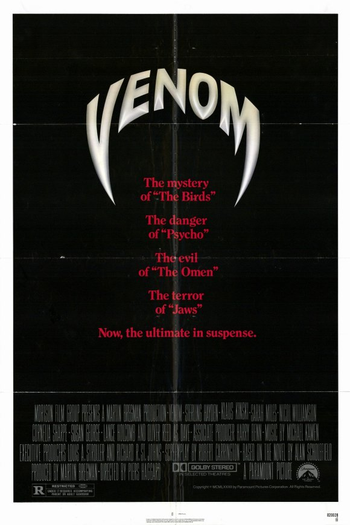  de Filme Terror Dentro da Noite (1981)