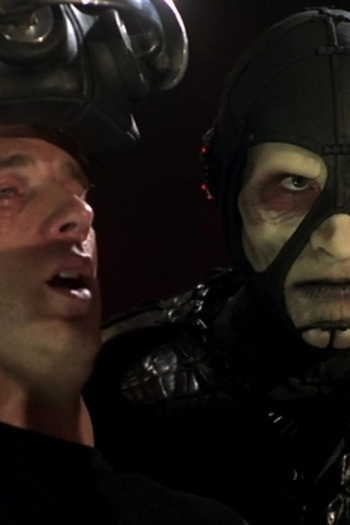 Poster de Episódio The Hidden Memory (2) (2000)