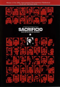 Sacrifício - Quem Traiu Che Guevara? (Sacrificio - Who Betrayed Che Guevara?)