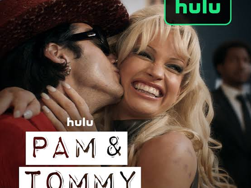 Foto 1 de Pam & Tommy