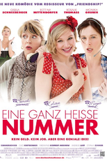 Um número muito quente (Eine ganz heiße Nummer)