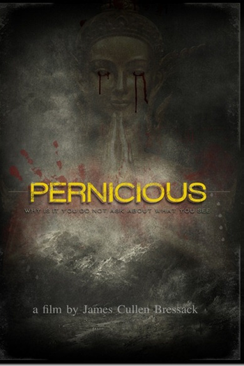  de Filme Pernicious (2014)