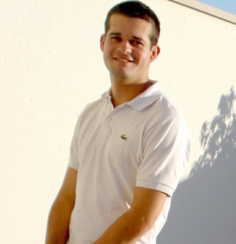 Helio Henrique Richter - Foto 1