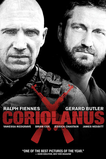  de Filme Coriolano (2011)