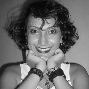 Foto de perfil de Liliane B
