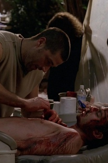 Poster de Episódio Do No Harm (2005)