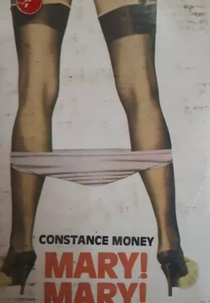 A Mulher que Seduziu o Diabo (Mary! Mary!)