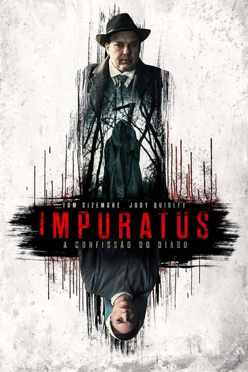  de Filme Impuratus: A Confissão do Diabo (2022)