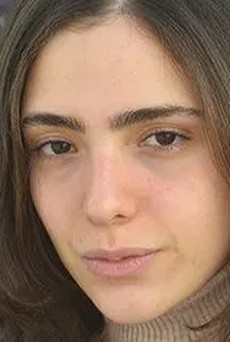 Luiza Kosovski - Poster 1