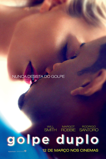  de Filme Golpe Duplo (2015)