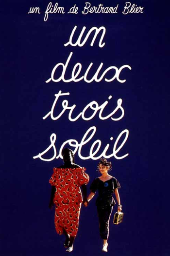  de Filme Um, Dois, Três, Sol (1993)