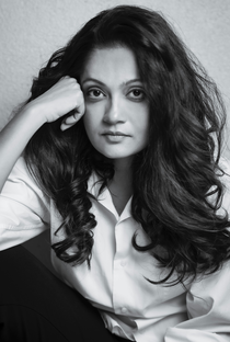 Sheena Chohan - Poster 1