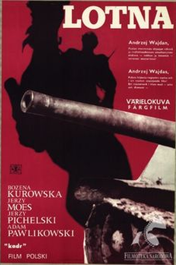  de Filme Lotna (1959)