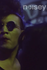 TrasEscena: Darkwave - Los sonidos oscuros de México (TrasEscena: Darkwave - Los sonidos oscuros de México)