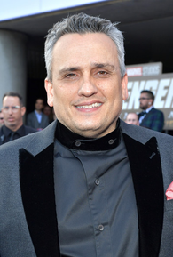 Joe Russo (I)