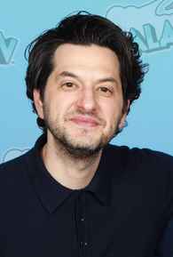 Ben Schwartz (III)