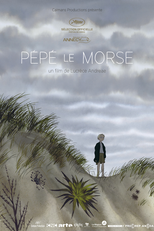 Vovô Morsa (Pépé le morse)