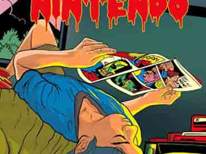 Foto 4 de Nintendo e Eu