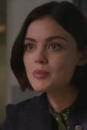 Poster de Episódio Clinical Trial and Error (2018)