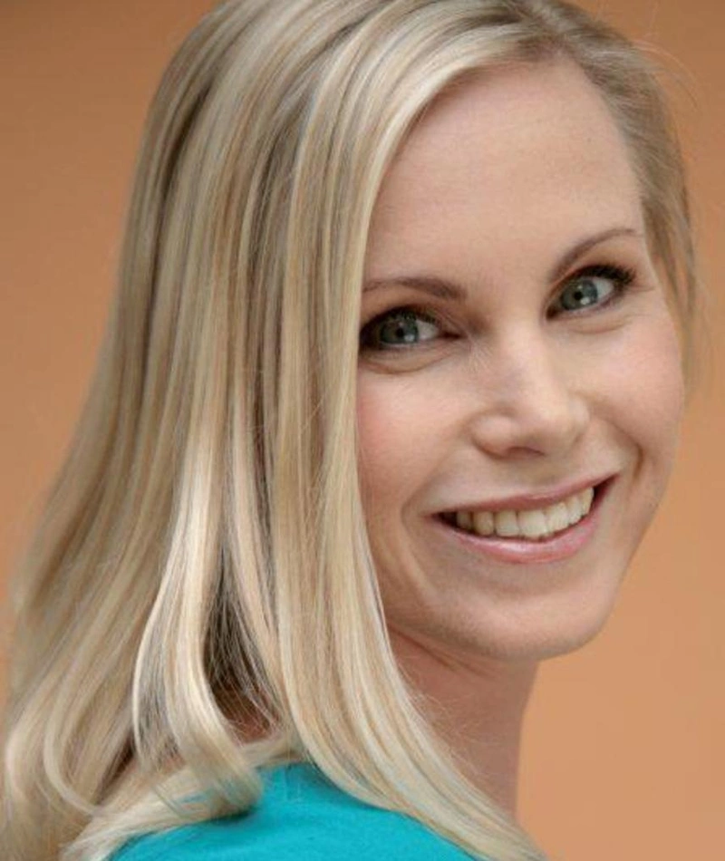 Catherine Sutherland - Foto 1