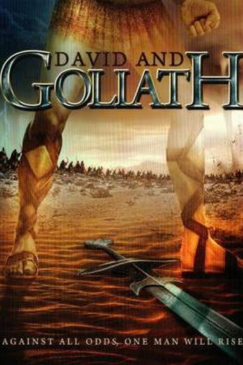  de Filme Davi e Golias (2015)