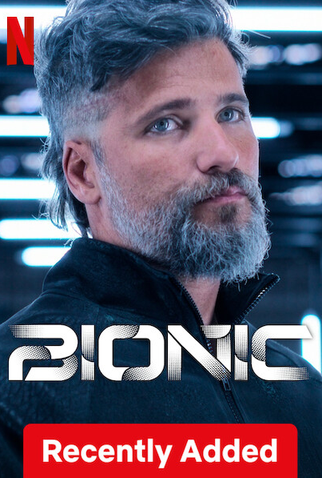 Poster 5 de Filme Biônicos (2024)