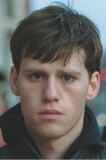 Cyron Bjørn Melville