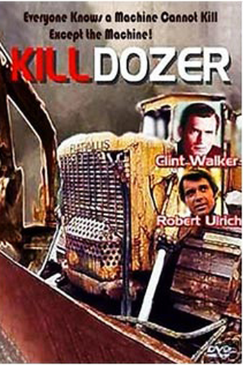  de Filme 83 Horas de Desespero (1974)