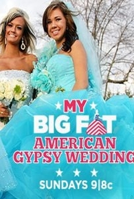 Meu Grande Casamento Cigano 3ª Temporada 3 De Abril De 2014